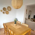 Feriehus Kandooma *