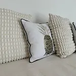 Σπίτι διακοπών Kandooma