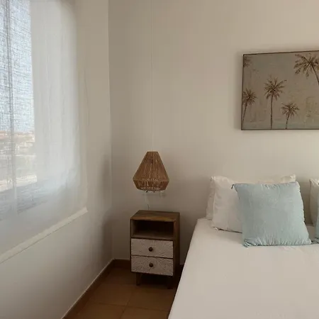 Kandooma Holiday home