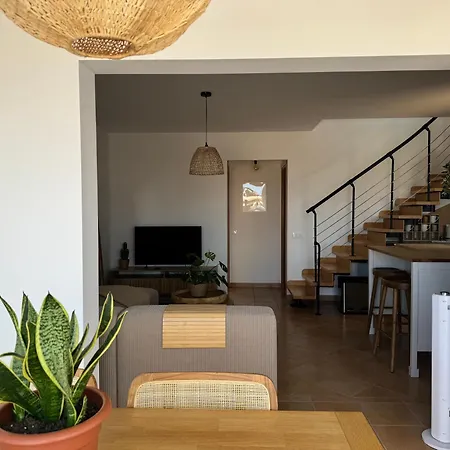 Kandooma * Majanicho