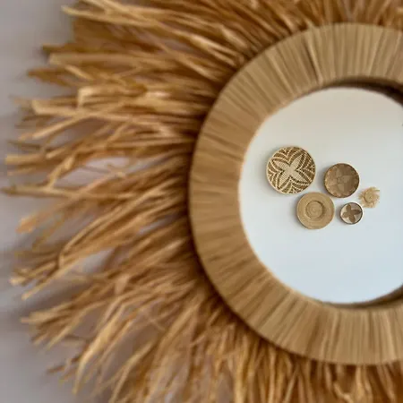 Holiday home Kandooma Majanicho