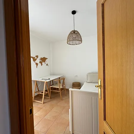 Kandooma Holiday home *