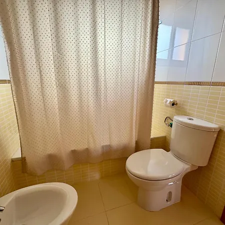 Kandooma Сasa de vacaciones Majanicho