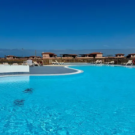 Сasa de vacaciones Kandooma *