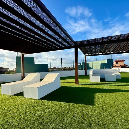 Casa de Férias Kandooma *