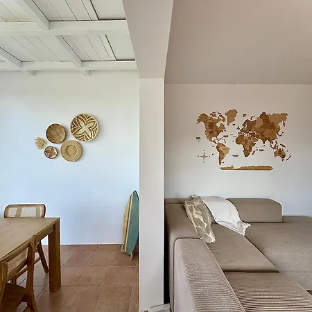 Kandooma Holiday home *