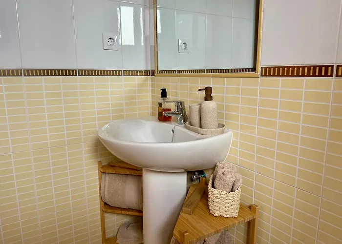 Dom wakacyjny Kandooma