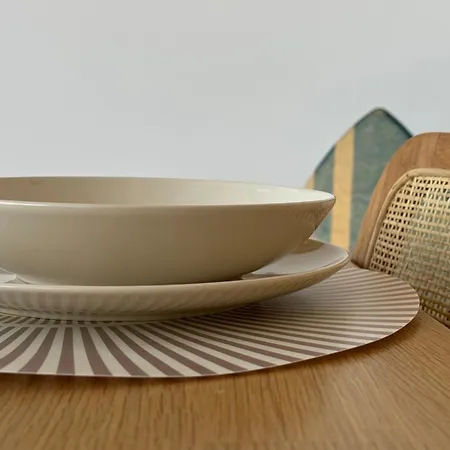 Kandooma Tatil Evi *