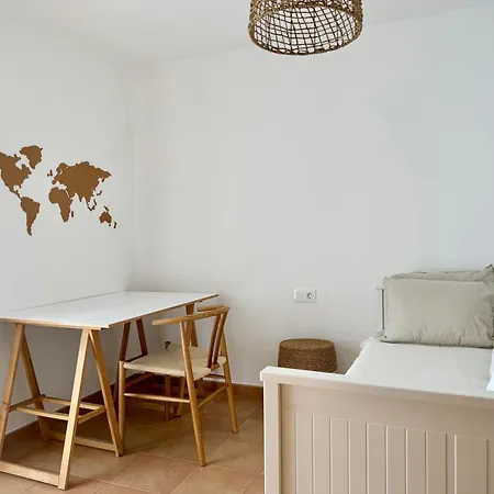 Tatil Evi Kandooma Majanicho