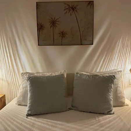 Casa de Férias Kandooma