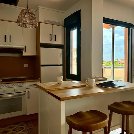 Kandooma * Majanicho