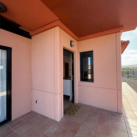 Kandooma Casa vacanze Majanicho