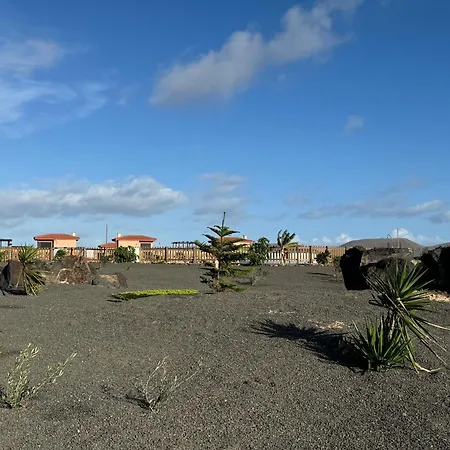 Casa de Férias Kandooma Majanicho