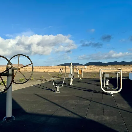 Kandooma * Majanicho