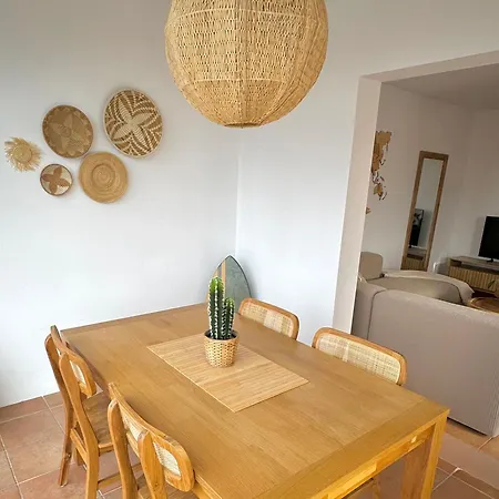 Tatil Evi Kandooma *