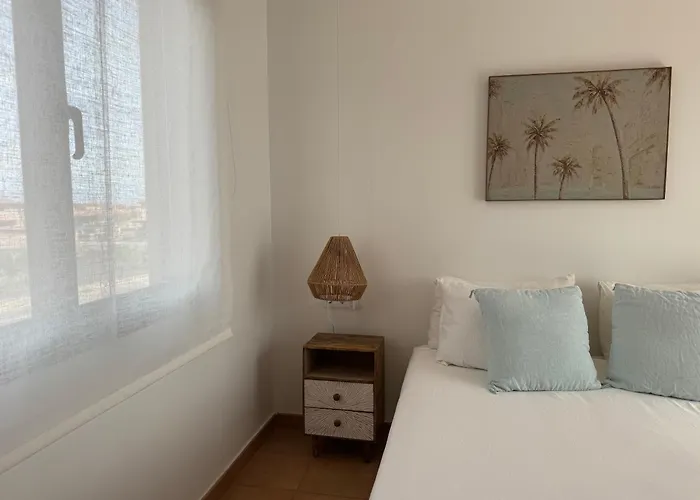 Kandooma Holiday home