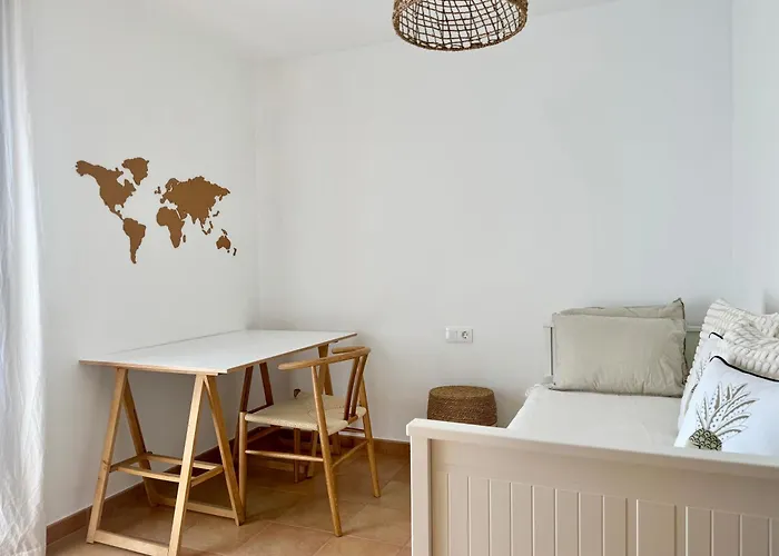 Holiday home Kandooma Majanicho