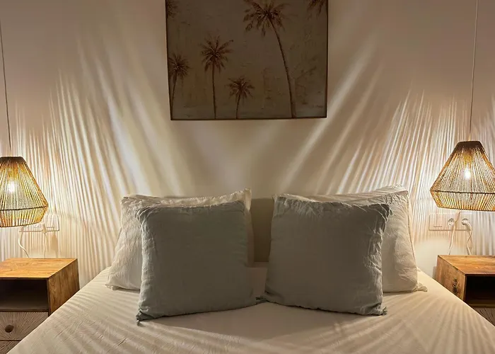 Сasa de vacaciones Kandooma