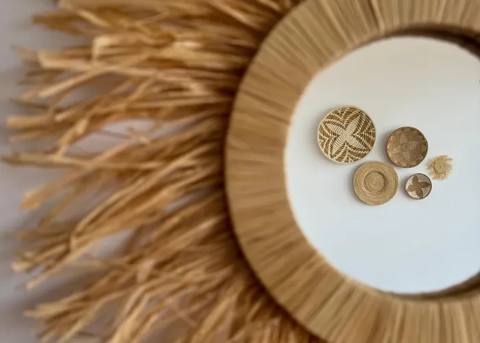 بيت للعطل Kandooma Majanicho