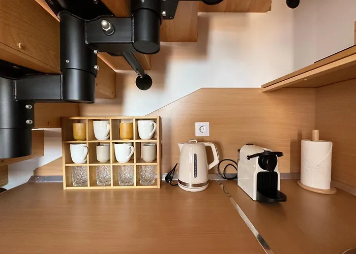 Сasa de vacaciones Kandooma