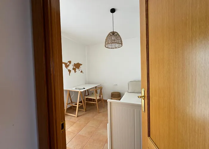 Kandooma Holiday home *