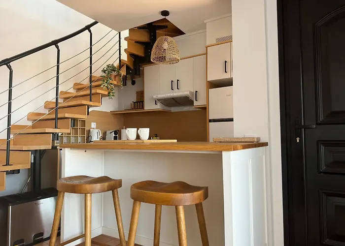 Kandooma Holiday home