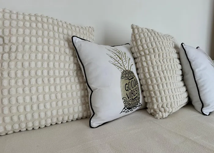 بيت للعطل Kandooma