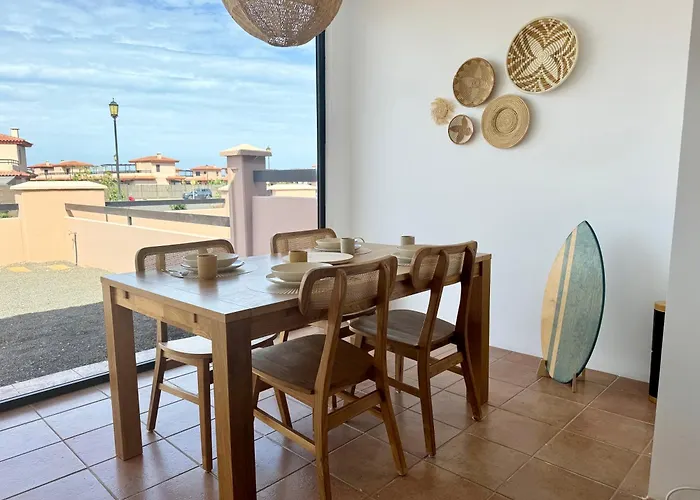 Holiday home Kandooma