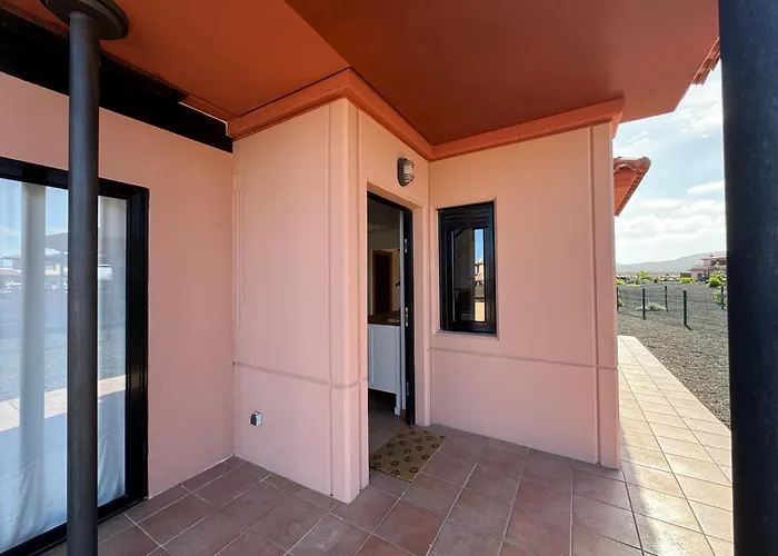 Kandooma بيت للعطل Majanicho