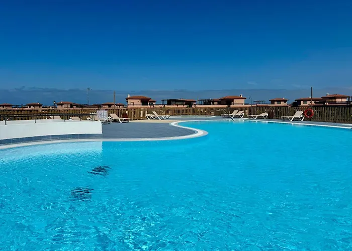 Сasa de vacaciones Kandooma *