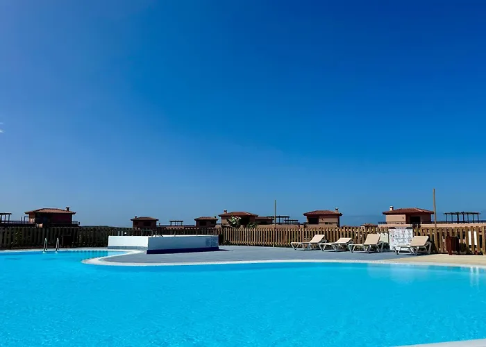 Kandooma بيت للعطل