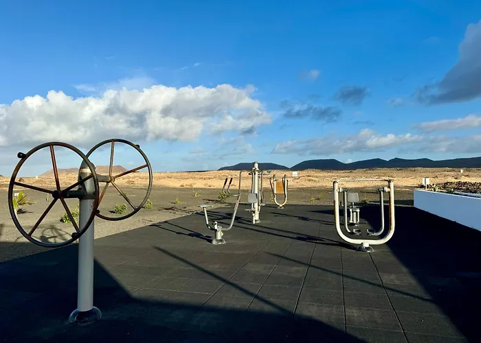 Kandooma * Majanicho