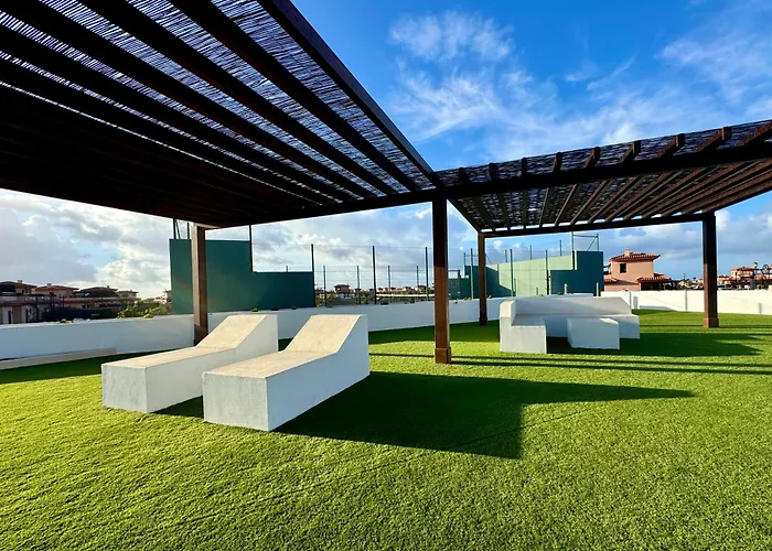 Сasa de vacaciones Kandooma *