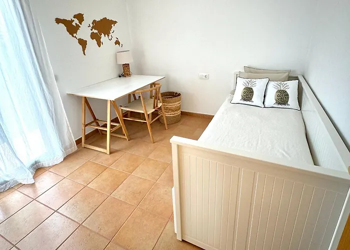 Kandooma Holiday home Majanicho