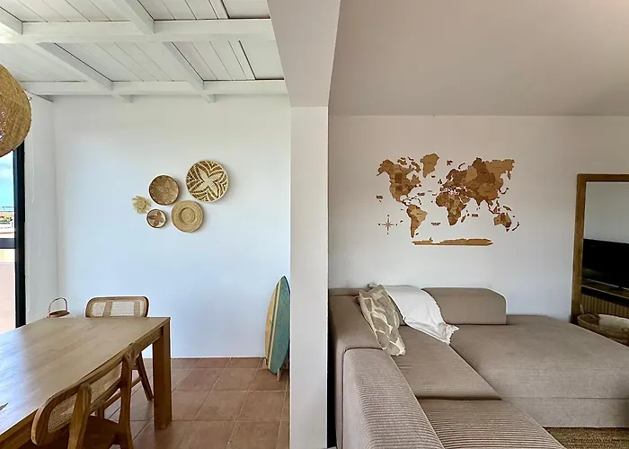 Kandooma Holiday home *