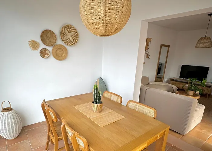 Holiday home Kandooma *