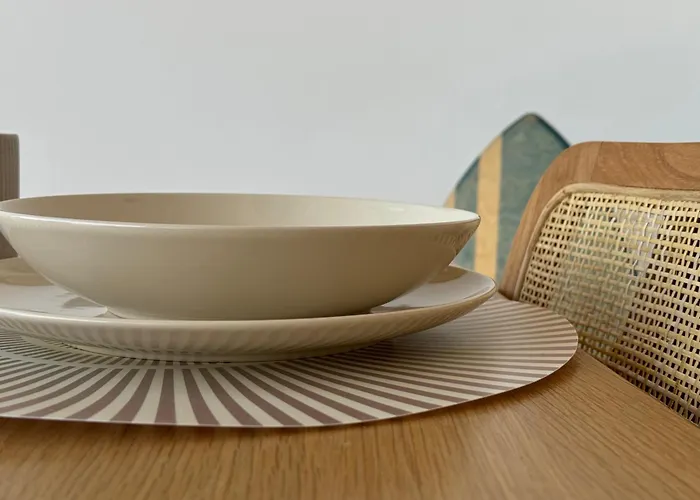 Kandooma Σπίτι διακοπών *