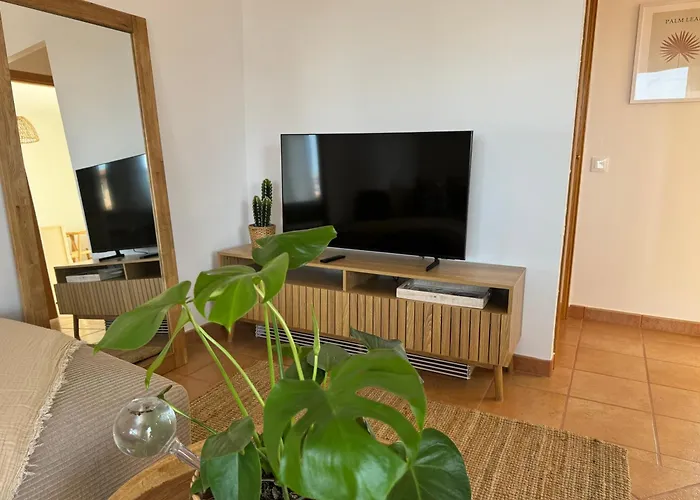 Kandooma * Majanicho