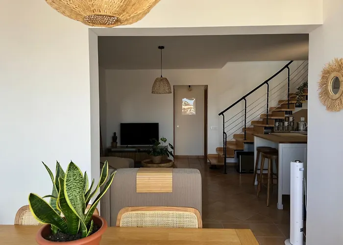 Kandooma * Majanicho