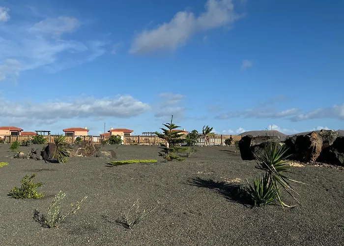 Σπίτι διακοπών Kandooma Majanicho